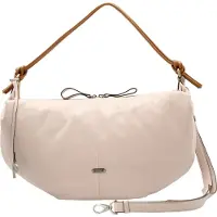 PICARD sac à épaule sac à épaule bandoulière Spring Crossbody Bag Magnolia rose