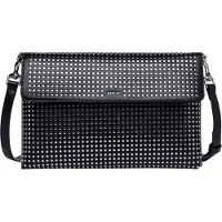 Replay Fw3656.000.a0504b Crossbody Noir Homme