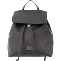 Sansibar sac à dos de loisirs sac à dos Backpack Anthracite gris