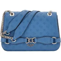 GUESS Sac Rabat Arlena Logo Cnvrtble Slate Logo