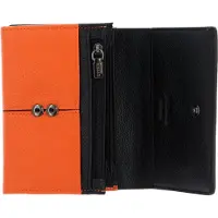 PICARD porte-monnaie Beast 1 Wallet Papaya orange