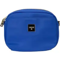 Cinque sac à épaule bandoulière sac de soirée Mio Crossbag Blue bleu