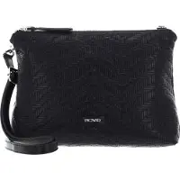 PICARD sac à épaule bandoulière Sunshine Crossbody Bag Black noir