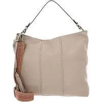 PICARD sac shopper sac à épaule Venia Shopper Cookie beige