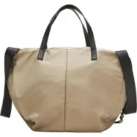 s.Oliver sac à épaule bandoulière Shoulder Bag Beige