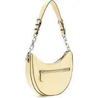 GUESS Hwkg9531180 Shoulder Bag Jaune