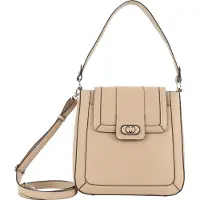Gerry weber sac à épaule sac à épaule bandoulière Look At Me Now Hobo Bag Beige