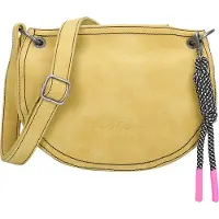 Fritzi aus Preußen sac à épaule bandoulière Bitzi12 Jive Crossbody Bag Camille jaune