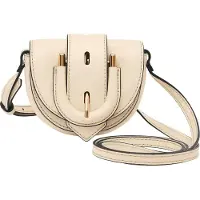 Fossil sac à épaule bandoulière sac à épaule Harwell Crossbody Bone écru