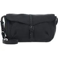PICARD sac à épaule bandoulière sac à épaule Wild West Crossbody Bag Black anthracite