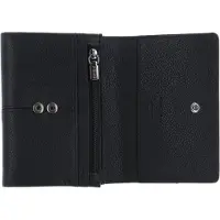PICARD porte-monnaie Beast 1 Wallet Black noir