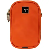 Cinque sac à épaule bandoulière Mio Phone Crossbag Orange