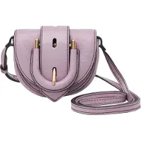 Fossil sac à épaule bandoulière sac à épaule Harwell Crossbody Lavender lilas