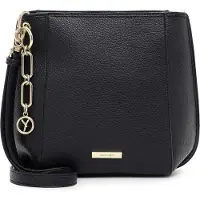 Suri Frey sac à épaule bandoulière sac à épaule Ginny Crossbody Bag Navy bleu marine