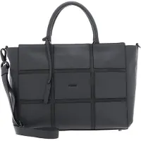 PICARD sac shopper sac à épaule O X O Shopper Rock gris