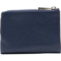 Esquire porte-monnaie Madison Wallet Blue bleu marine
