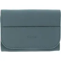 PICARD Cuir porte-monnaie Legere E 1 Wallet With Flap Palm Leaf menthe