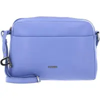 PICARD sac à épaule sac à épaule bandoulière Really Shoulder Bag Violet pourpre