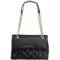 Betty Barclay sac à épaule bandoulière sac à épaule Shoulder Bag Black noir