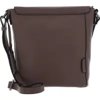 PICARD sac à épaule bandoulière Yours Crossover Bag Hazel taupe