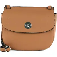 Gerry weber sac à épaule bandoulière sac de soirée Paloma Shoulderbag Cognac brun