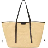 Marc O'Polo sac shopper Seija Shopper Nature beige