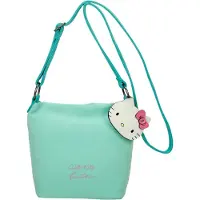 Fritzi aus Preußen sac à épaule bandoulière Cross Sky Crossbody Bag Pool turquoise