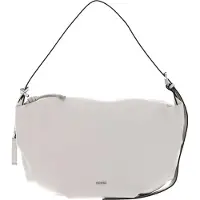 PICARD sac à épaule Melody Shoulderbag Cookie blanc