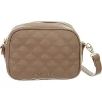 Betty Barclay sac à épaule bandoulière Camera Bag Cappuccino brun