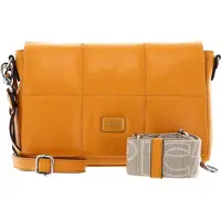 PICARD sac à épaule bandoulière sac à épaule Plaza Crossbody Bag Wintersun orange