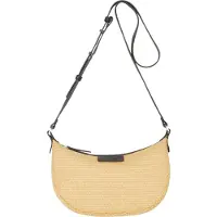 Marc O'Polo sac à épaule bandoulière Ann Crossbody Bag Nature beige