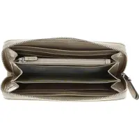 PICARD porte-monnaie Cool Down 1 Zip Around Wallet Cream écru