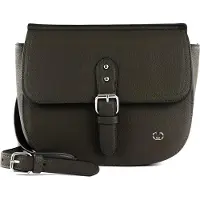 Gerry weber sac à épaule bandoulière sac de soirée La Paloma Shoulderbag Forest Night vert