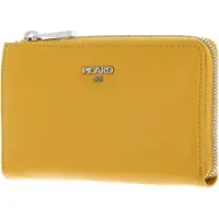 PICARD porte-monnaie Bingo Wallet Honey jaune foncé