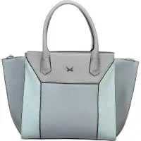 Sansibar sac shopper Shopper Multicolor Blue multicolore