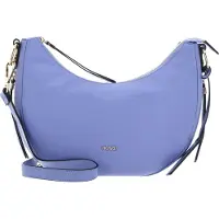 PICARD sac à épaule bandoulière sac à épaule Java Cross Bag Violet lilas