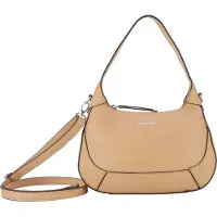 Gerry weber sac à épaule sac à épaule bandoulière Serenity Hobo Bag Cognac brun