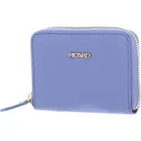 PICARD porte-monnaie Java 1 Wallet Violet pourpre