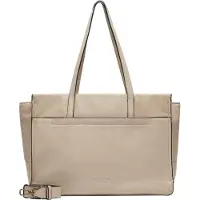 Liebeskind Shopper Grosse Hobo-Bag aus Schafsleder