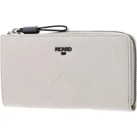 PICARD Cuir porte-monnaie Voila 1 Wallet Cookie beige
