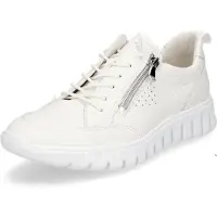 Waldlaufer Baskets basses 'H-Birdy' blanc