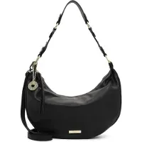 Suri Frey sac à épaule sac à épaule bandoulière Betzy Hobo Bag Black noir