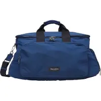Marc O'Polo sac de voyage sac à dos Gavis Weekender Iris Ink bleu marine