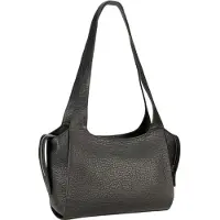 VOi sac à épaule Hirsch Adelina Shoulderbag Black noir