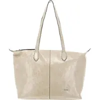 PICARD sac shopper sac à épaule Cool Down Shopper Cream beige