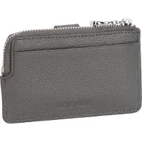 Bogner Étui 'Pontresina' gris basalte