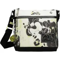 Anekke sac à épaule bandoulière Memories Nature Towanda Crossbody Bag Multicolor multicolore
