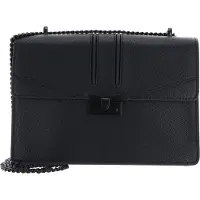 Seidenfelt Manufaktur Sac à bandoulière 'Roros' noir
