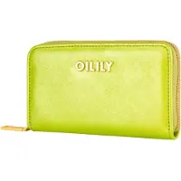 Oilily porte-monnaie Zana Wallet Greenery vert
