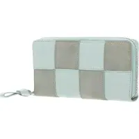 PICARD Cuir porte-monnaie Chess Wallet Mentha menthe